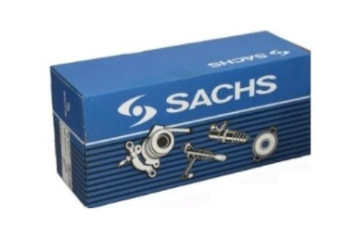 SACHS 6283 605 021 привід, зчеплення - 5