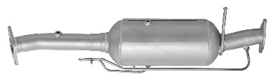 Filtr DPF FORD KUGA 2.0 TDCI | 2010-2012 - 1