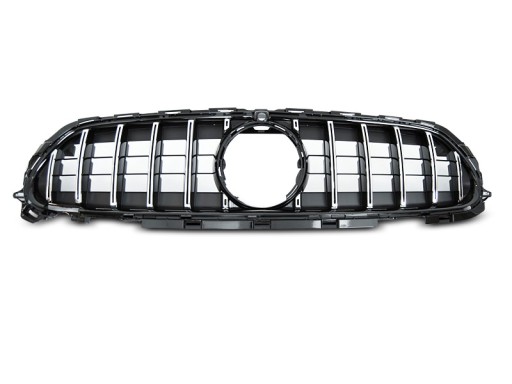 Atrapa Grill GT-R look Mercedes E klasa w 213 Lift - 2