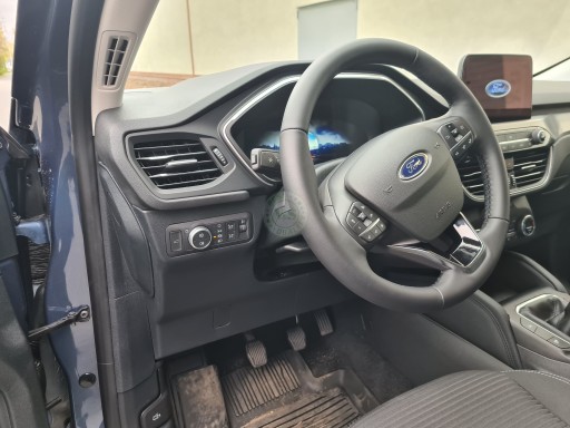 Проти електричного багажника Ford Kuga 2013-2019 - 11
