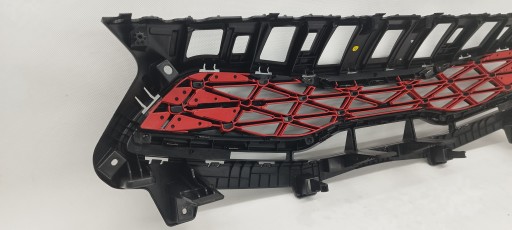 Kia Ceed III LIFT GT 2021-решітка радіатора - 9