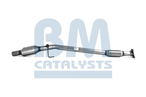 КАТАЛІЗАТОР BM80051H BM CATALYSTS VW LT - 3