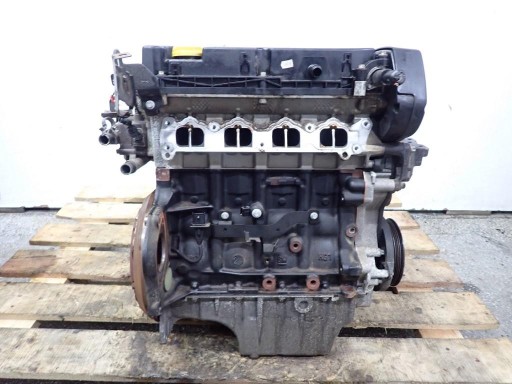 Двигатель A16XER A 16 xer OPEL ZAFIRA B II 1.6 и 116KM 10R FV! - 2
