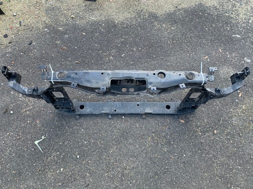 pas przód wzmocnienie HYUNDAI i40 LIFT 64146-3Z000 - 2