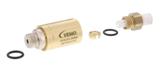 Zawór, instalacja pneumatyczna VEMO V15-51-0006 - 1