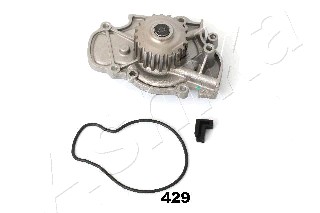 35-04-429 ASHIKA POMPA WODY HONDA ACCORD IV - 2