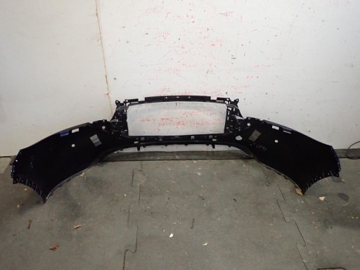 Передній бампер передній MAZDA CX5 II LIFT 2022-KSD4-50031 - 5