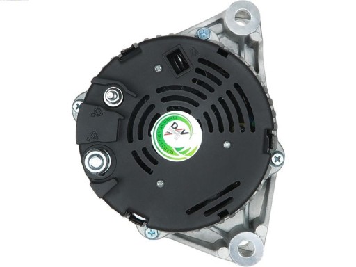 Alternator John Deere 6620 6820 6920 6420 - 3