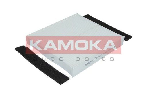 Воздушный фильтр салона KAMOKA f411901 En распределение - 3