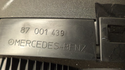 A2035404247 MERCEDES W203 2.2 CDI Європа лічильник - 8