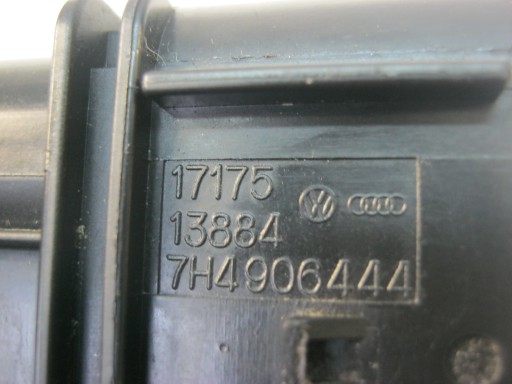 WENTYLATOR CHŁODNICY AUDI VW SEAT SKODA 5WA959455T - 15