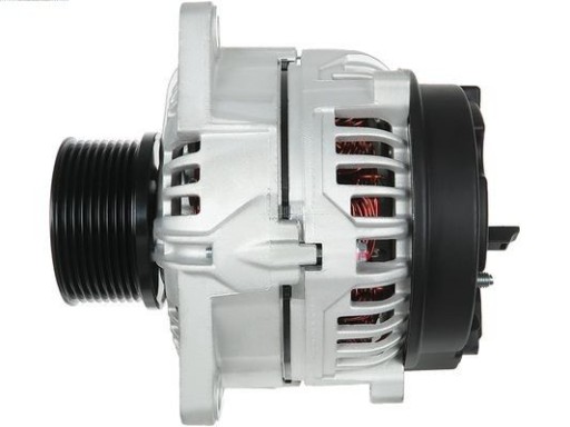 ALTERNATOR MERCEDES ACTROS AXOR - 12