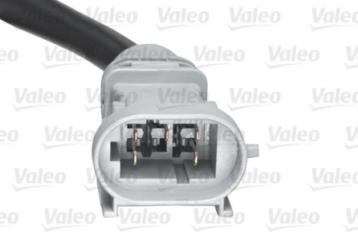 Valeo 579220 двигатель стеклоочистителя - 6