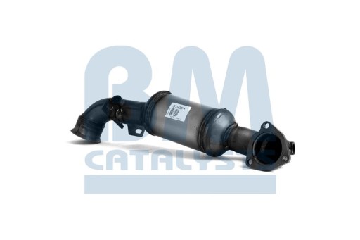 KATALIZATOR BM91925H BM CATALYSTS CITROEN MINI - 7