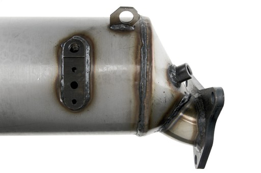 FILTR CZĄSTEK STAŁYCH DPF SUBARU FORESTER 2.0D 08- - 2