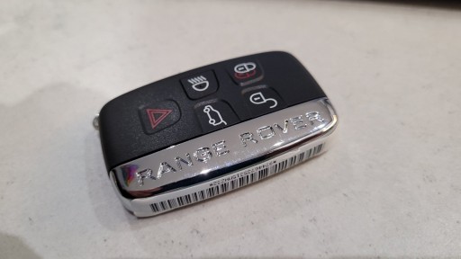 RANGE ROVER SMART KEY KEY KEY KEY НОВИЙ ПУЛЬТ ДИСТАНЦІЙНОГО КЕРУВАННЯ США - 1