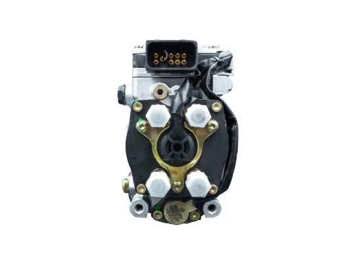 Pompa 0470504015 Bosch 2.0 DTI Opel Kaucja Zwrotna - 4