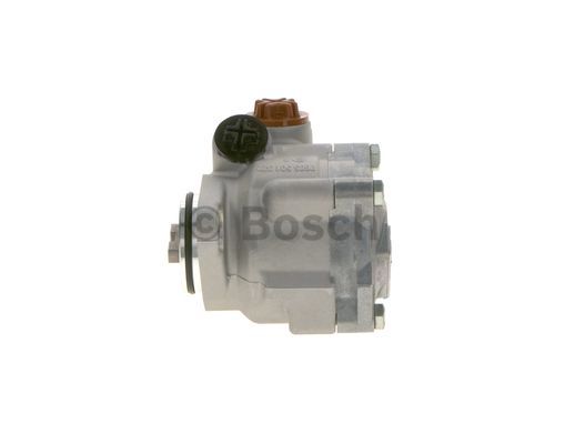 K S00 000 425 Bosch насос гідропідсилювача - 8