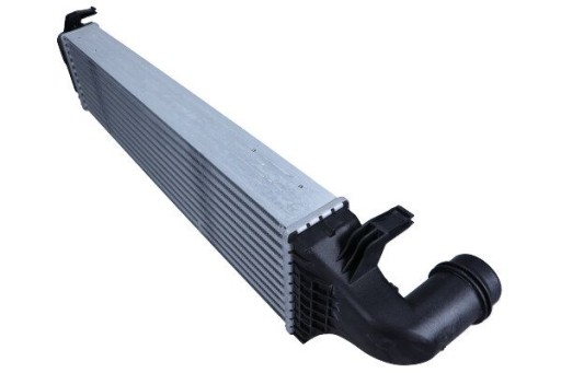 CHŁODNICA POWIETRZA INTERCOOLER AC630061 MAXGEAR - 2