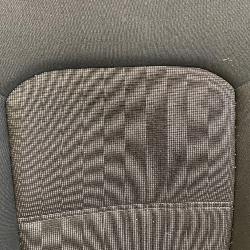 Siedzenie prawe przód fotel VW PASSAT B8 3G 16r - 13