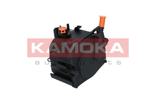 Топливный фильтр KAMOKA F303201 En распределение - 5