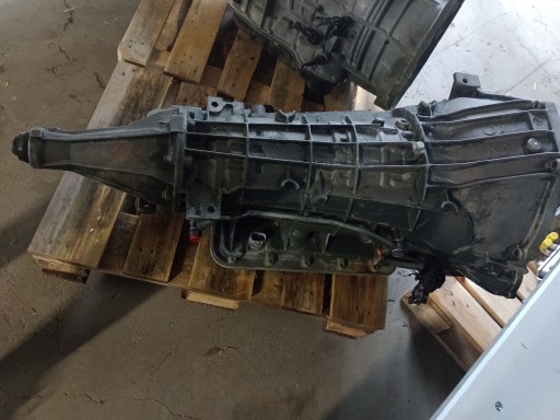 Автоматична коробка передач FORD E150 E250 E350 F-150 F - 250 F-350 - 2