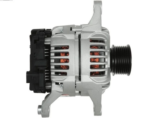 NOWY ALTERANTOR 110A IVECO 35 S 12 2.3 D - 1