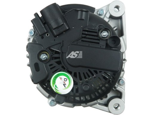 Alternator A3210 207 308 508 807 5008 1.6 2.0 HDi - 2