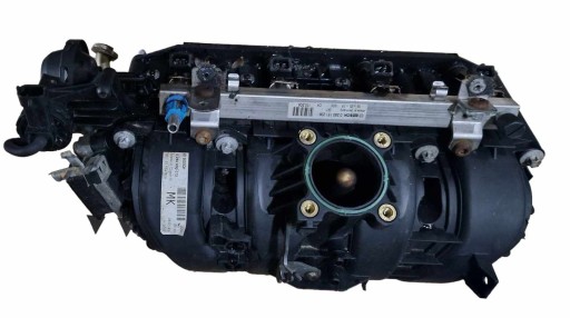 ВПУСКНИЙ КОЛЕКТОР В ЗБОРІ 0280600063 Z14XEP 1.4 16V OPEL CORSA MERIVA AGILA - 1