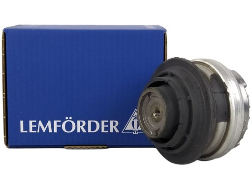 Lemforder подушка двигуна W202 W203 W210 W211 - 5
