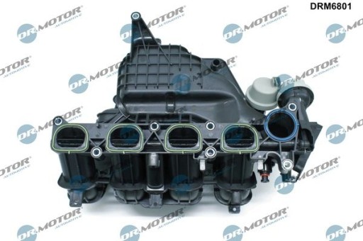 Dr. Motor DRM6801 модуль впускної труби - 3