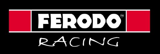 Ferodo Racing DS2500 FCP725H Klocki hamulcowe - 3