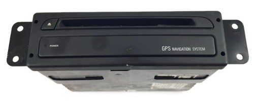 BMW X5 E53 GPS навігаційний рідер NAVI Drive - 1