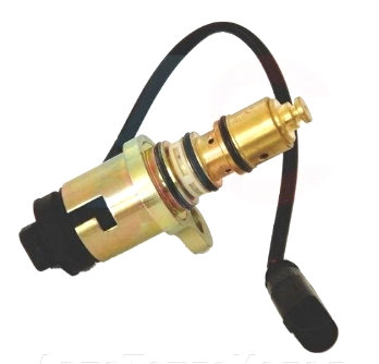 PASSAT B6 CC кондиционер компрессор клапан 1.4-3.2 - 3