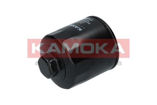 Масляный фильтр KAMOKA f100801 En Distribution - 6