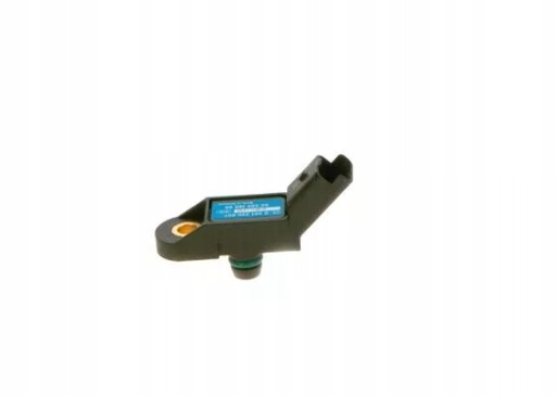 Czujnik ciśnienia w kolektorze ssącym (3 pin) CITR - 5