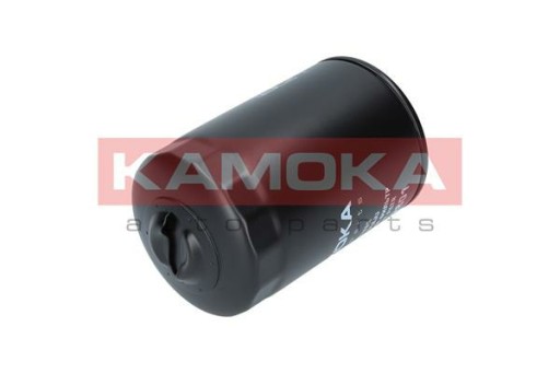 Масляний фільтр KAMOKA f112801 En Distribution - 6