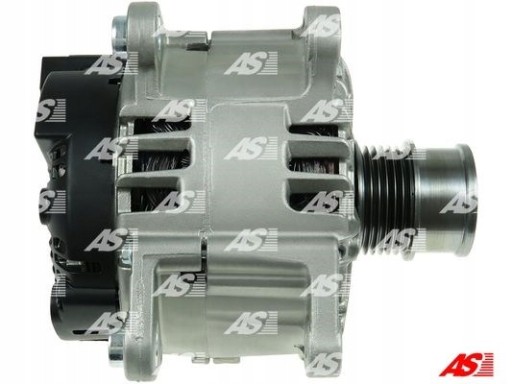 As-RU a3340pr генератор - 3