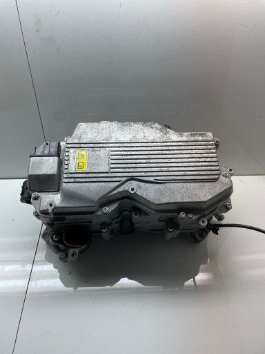 Інвертор для Honda CR-V HYB 1B000-5rd-E02 - 4