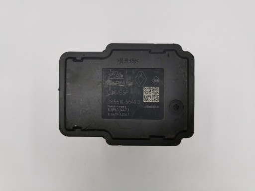 НАСОС ABS RENAULT SCENIC 476601563R 28.5610-5640.3 - 3