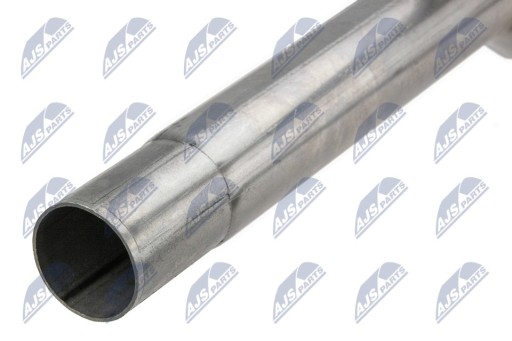 FILTR CZĄSTEK STAŁYCH DPF do OPEL ASTRA H 1.7 - 14