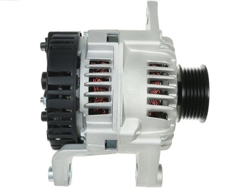 ALTERNATOR CLIO KANGOO 1.9D DCI DTI - 2