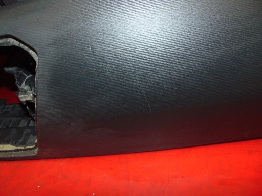 Citroen C4 Picasso 1 дошка консоль подушка безпеки - 16
