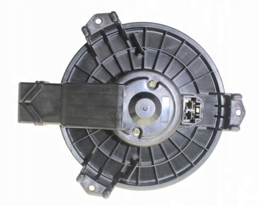 Вентилятор двигуна TOYOTA Auris (E15) 2006 - 2012 - 4