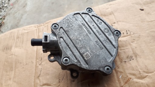 A6 C7 4 г A7 vacum насос 06E145100R 3.0 TFSI CTU - 1