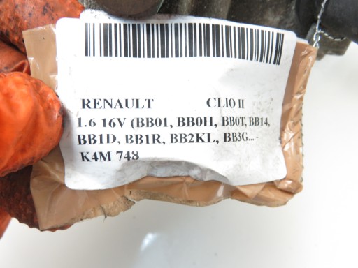 REDUKTOR PAROWNIK LPG 67R010056 - 7