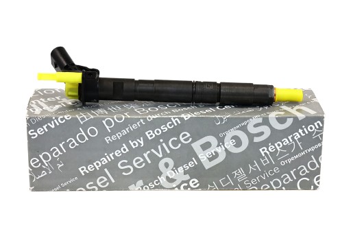 Wtryskiwacz Bosch 0445116056 HONDA 2.2 i-DTEC - 1