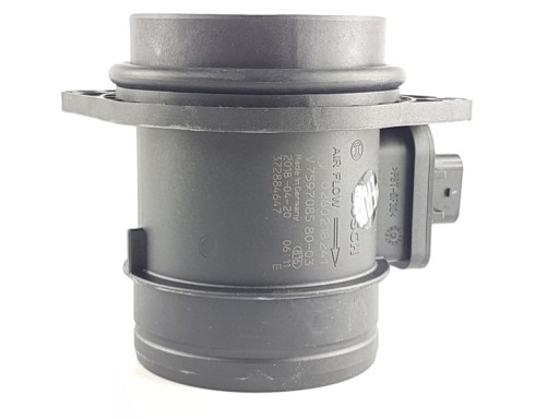 BOSCH PRZEPŁYWOMIERZ MINI R55 R56 R60 R61 1.6 - 3