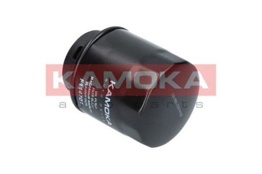 Масляний фільтр KAMOKA f114701 En Distribution - 5