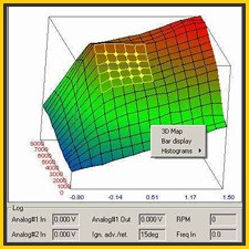 EcuMaster DET 3 + map 4b - 3